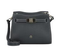 AIGNER Farah Sac à bandoulière S Cuir véritable 22 cm noir