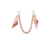 Aigner Fashion bandoulière avec tissu Rose du Matin