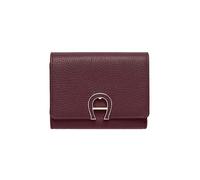 Aigner Fashion Portefeuille combiné Bordeaux