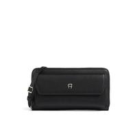 Aigner Fashion Portefeuille noir, femme