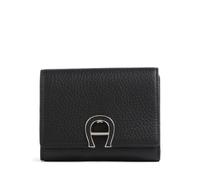 Aigner Fashion Rfid Portefeuille noir, femme