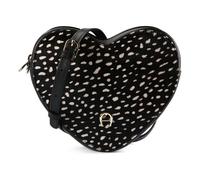 AIGNER Fashion Sac à bandoulière 19.5 cm noir