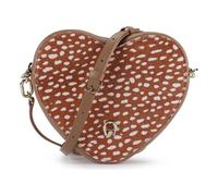 AIGNER Fashion Sac à bandoulière 19.5 cm rouge