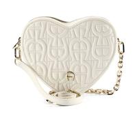 AIGNER Fashion Sac à bandoulière Cuir 19 cm blanc
