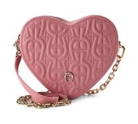 AIGNER Fashion Sac à bandoulière Cuir 19 cm rose