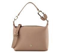 AIGNER Fashion Sac à main Cuir 23 cm gris