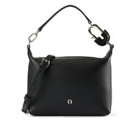 AIGNER Fashion Sac à main Cuir 23 cm noir