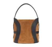 Aigner, Femme, Sacs, Brun, Taille: ONE Size Sacs à main