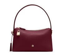 Aigner, Femme, Sacs, Rouge, Taille: ONE Size Petit sac seau