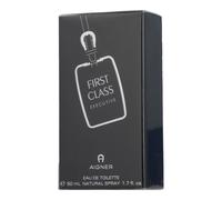 Eau De Toilette Homme Aigner First Class Executive 50ml