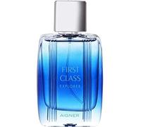 Aigner First Class Explorer Eai de Parfum 50ml