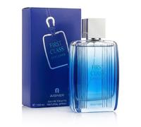 Aigner First Class Explorer Eau de Toilette (Homme) 100 ml