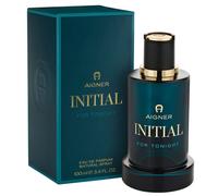 Aigner Initial For Tonight Eau de Parfum 100ml For Men