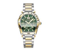 Aigner, Homme, Accessoires, Multicolore, Taille: ONE Size Montre Trapani