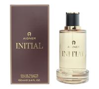 Aigner Parfums pour hommes Initial Eau de Toilette Spray 100 ml