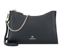 AIGNER Ivy Sac à bandoulière Cuir 23 cm gris