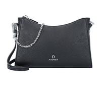 AIGNER Ivy Sac à bandoulière Cuir 23 cm gris