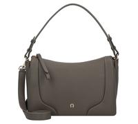 AIGNER Mara Sac à bandoulière Cuir 26 cm brun