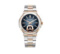 Aigner - Montre Taviano 2 - Homme - Accessoires - Gris - Taille: ONE Size