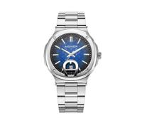 Aigner - Montre Taviano 2 - Homme - Accessoires - Gris - Taille: ONE Size