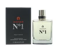 Etienne Aigner Eau de Toilette Nº1 pour Homme 100 ml