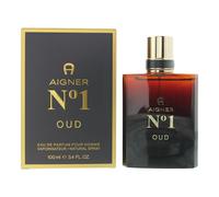 Aigner Aigner No 1 Oud Eau de Parfum (Unisexe) 100 ml