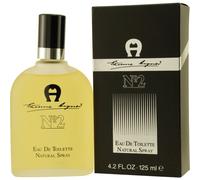Aigner Eau de toilette N°2 pour homme – 3 x 125 ml