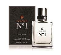 Etienne Aigner 50ml Aigner N1 Eau De Toilette Clair Homme