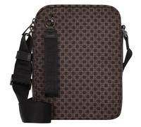 AIGNER Nico sac à bandoulière 20 cm brun