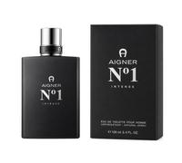 Aigner No. 1 EDT 100ml intense