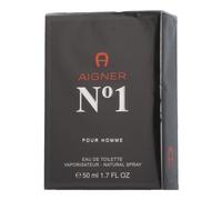 Aigner No. 1 EDT 50ml