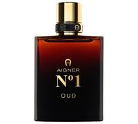 Aigner No.1 Oud Eau de Parfum Spray 100 ml 100 ml