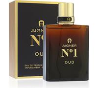 Aigner No. 1 Oud eau de parfum unisexe 100 ml