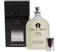 Aigner No2 Eau De Toilette EdT Spray 1 X 125Ml Pour Homme Etienne Aigner