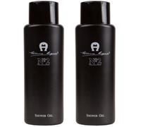 Aigner NO2 Gel Douche Pour Homme 1 X 500 Ml