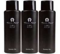 Aigner NO2 Gel Douche Pour Homme 1 X 500 Ml