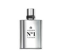 Aigner Etienne Aigner No 1 Platinum Eau de Toilette (Homme) 100 ml