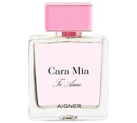 Aigner Parfums-pour-femmes Cara-Mia-Ti-AmoEau de Parfum Spray 30 ml