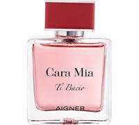 Aigner Parfums-pour-femmes Cara-Mia-Ti-BacioEau de Parfum Spray 50 ml