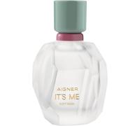 Aigner Parfums-pour-femmes Its-MeSoft MuskEau de Parfum Spray 100 ml