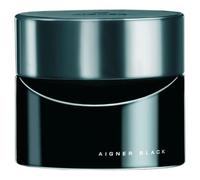 Aigner Parfums pour hommes Black Man Eau de Toilette Spray 125 ml