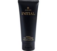 Aigner Parfums-pour-hommes InitialHair & Body Shampoo 200 ml