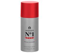 Aigner Parfums-pour-hommes No1-SportDeodorant Spray 150 ml