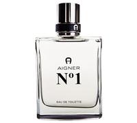 Aigner Parfums-pour-hommes No1Eau de Toilette Spray 100 ml