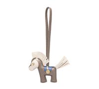 Aigner - Porte-clés - Femme - Accessoires - Brun - Taille: ONE Size