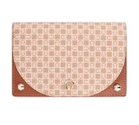 AIGNER Porte-monnaie Diadora 14 cm brun