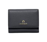 AIGNER Porte-monnaie Ivy RFID cuir 10,5 cm ink (151091-0089)