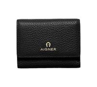 Aigner Porte-monnaie Ivy noir