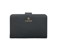 Aigner Porte-monnaie Ivy Wallet bleu foncé