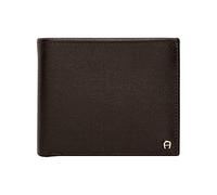 Aigner Portmonee Portefeuille paysage 12 x 9,5 x 2 cm
